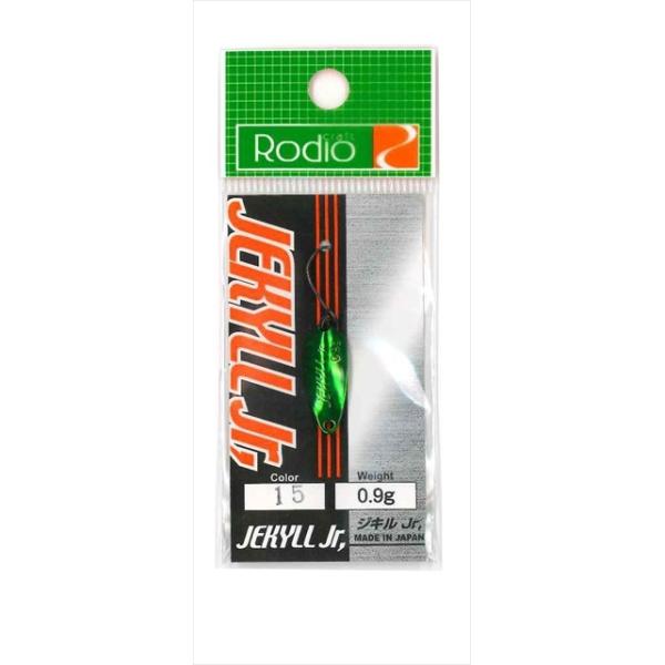 �y�l�R�|�X�Ώەi�z���f�I�N���t�g JEKYLL Jr 0.9g #15 M�O���[�� �X�v�[��