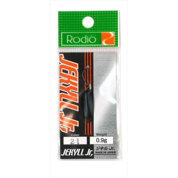 �y�l�R�|�X�Ώەi�z���f�I�N���t�g JEKYLL Jr 0.9g #21 �u���b�N(�}�b�g) �X�v�[��