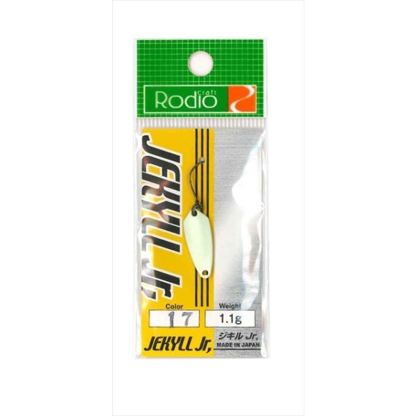 �y�l�R�|�X�Ώەi�z���f�I�N���t�g JEKYLL Jr 1.1g #17 �O���[(���) �X�v�[��