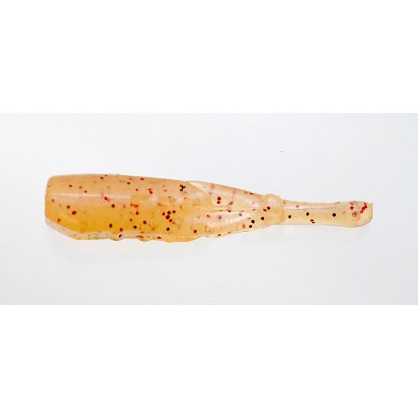 他サイト： 【ネコポス対象品】一誠(イッセイ) 海太郎 ハネエビ 1.5インチ #040 オキアミグロー ワームの商品画像