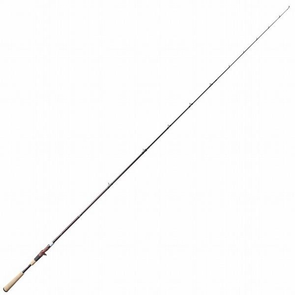 フィッシュマン BC4 8.0MH (ロッド・釣竿) 価格比較 - 価格.com