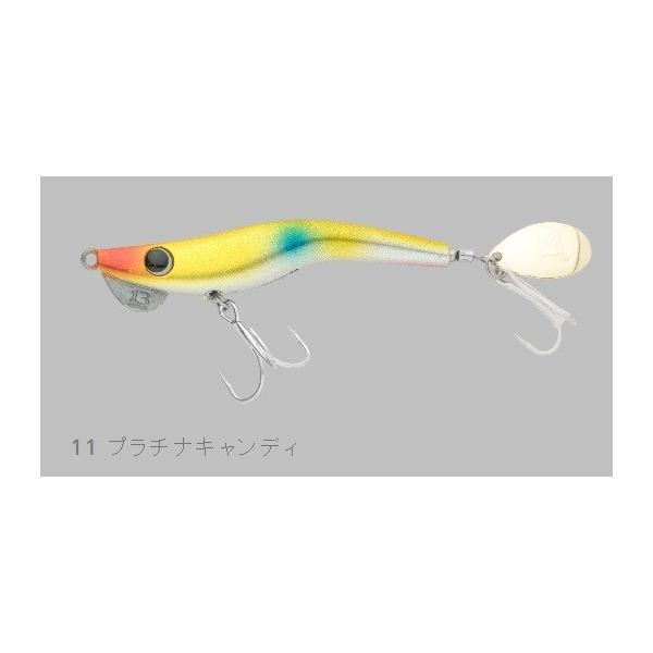 ハードルアー メタルマル 40gの人気商品 通販 価格比較 価格 Com