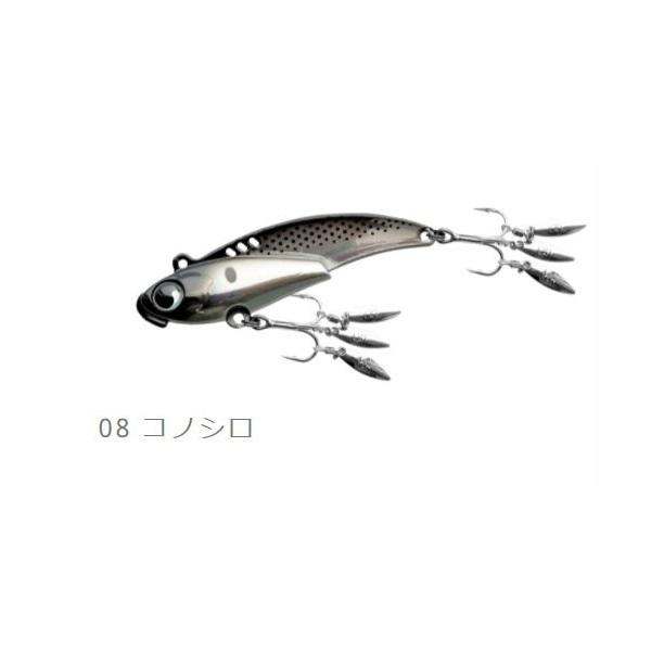 BREADEN（ブリーデン） 【ネコポス対象品】ブリーデン シーバスルアー