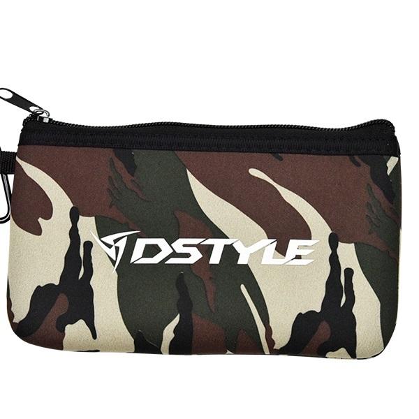 crsxkd fBX^C ^bNobO Neoprene Multi Pouch S Camo Camo