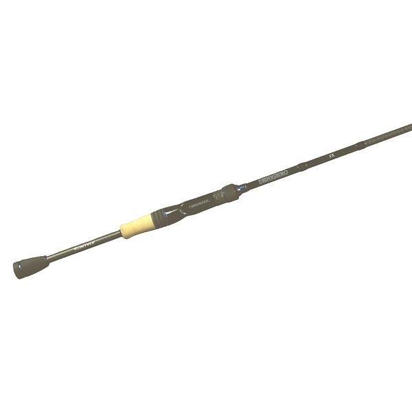 ディスタイル バスロッド ディハイロ (DEHIGHRO) DHRC-68M FX