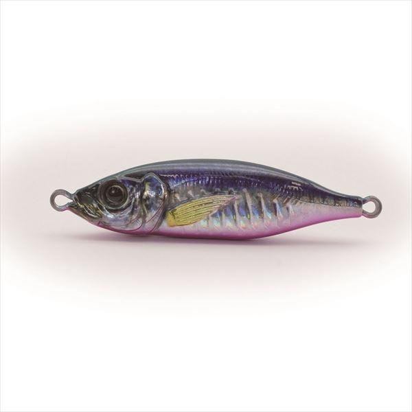 Little Jack gWbN ^WO ^AfBNg 06 125g #04 BLUE PINK MARU-AJI