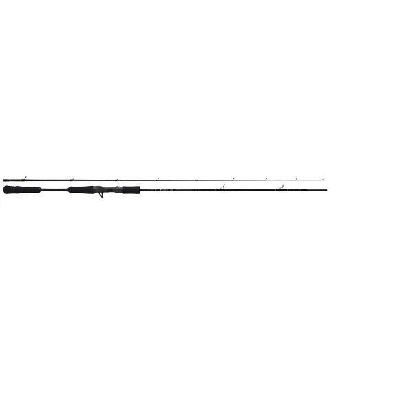 ヤマガブランクス　アーリー610 EARLY 610MH/B for Boat シチュエーション・ターゲット・ルアー