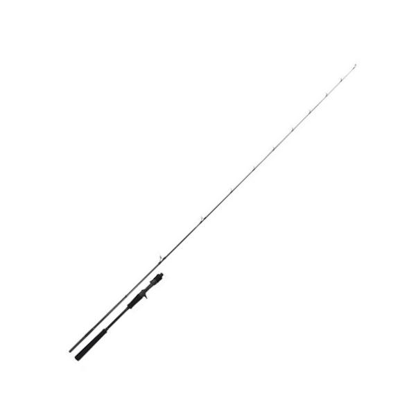 シーウォークライトジギング66L（ヤマガブランクス） ヤマガブランクス シーウォーク LightJigging B66L Bait Model : 釣具