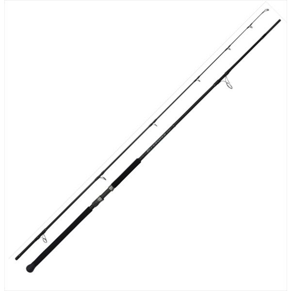 ヤマガブランクス ブルースナイパー PL106H （スピニング・2ピース）【大型商品】