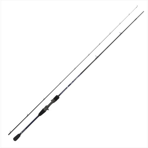 ヤマガブランクス ブルーカレント 3 78B ベイト 2024 新製品解説】BlueCurrentⅢ 78＆78/B 徹底解説 | YAMAGA Blanks