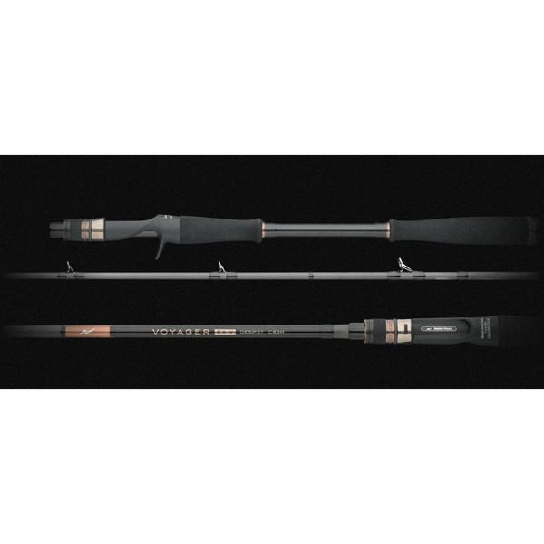 アピア DESPOT C63H ヴォイジャー EX IV デスポット C63HAPIA VOYAGER EXIV DESPOT C63H[DESPOTC63H] 返品種別A アピア シーバスロッド ボイジャー EX IV DESPOT C63H (ベイト/4ピース