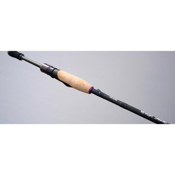 ひろ　レジットデザイン　バスロッド レジットデザイン バスロッド ワイルドサイド WSS69L+ (スピニング/1