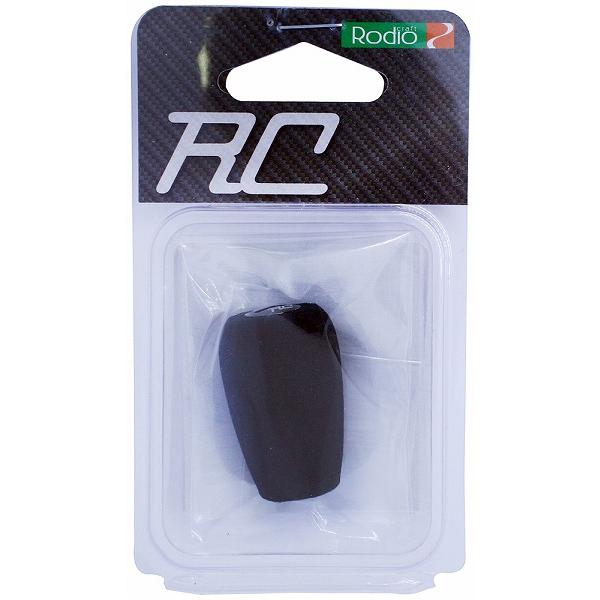 ロデオクラフト ハンドルノブ RC Knob EVA/フラット ダーク