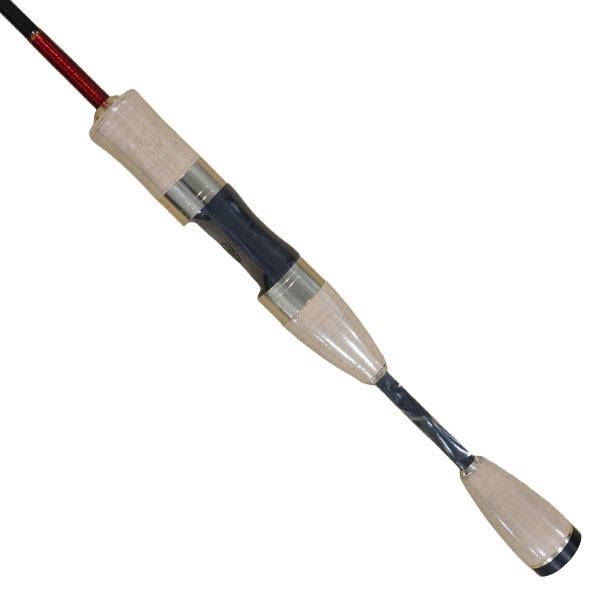 ロデオクラフト トラウトロッド 99+ ツーナイン プラス 60UL-e レッド