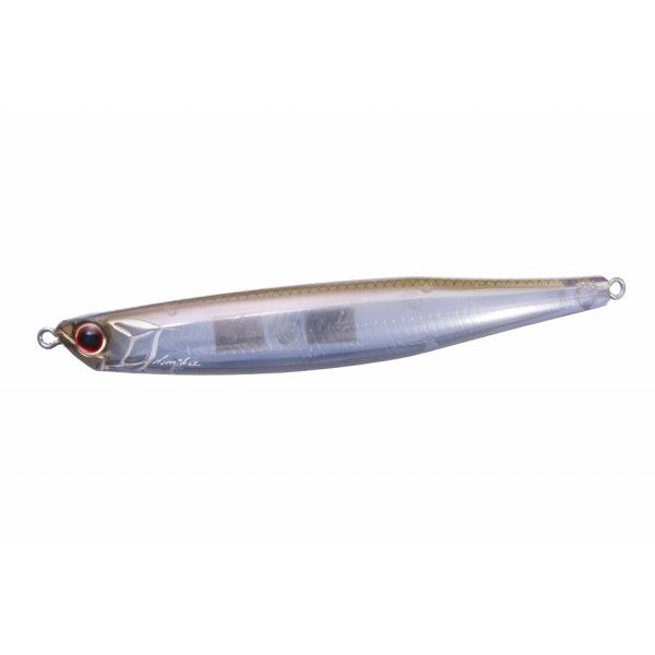 O.S.P OSP Bent Minnow76 （ベントミノー） F