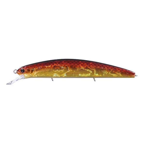 OSP VARUNA-F SH48 �S�[���h�t�@�C���[ �o�X���A�[