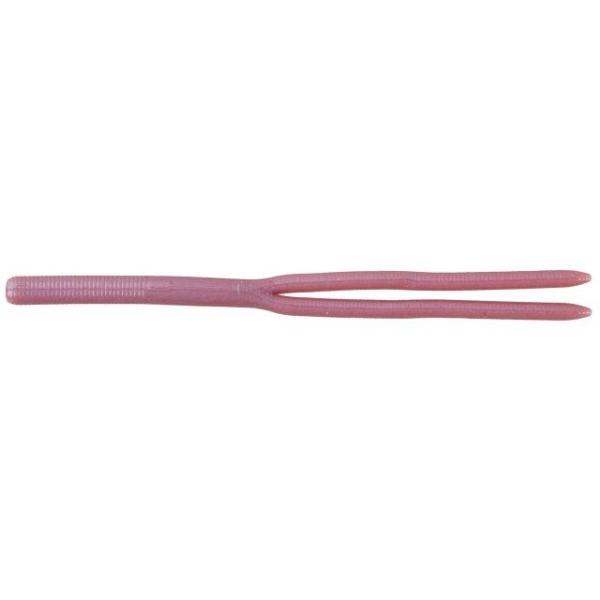 【ネコポス対象品】OSP HP 3D-Wacky(3Dワッキー) 5インチ W050ミミズゥ ワーム :4573189513464:釣具のキャスティング ヤフー店 通販 HP 3Dワッキー 3D-Wacky TW139 ネオンワカサギ バスワーム ストレートワーム (W050 みみずぅ)