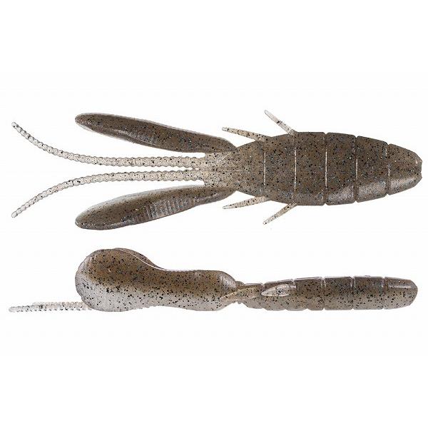 ｏｓｐ ｄｏｌｉｖｅ ｂｅａｖｅｒ ｍａｇｎｕｍ ｔｗ１１７ゴーストシュリンプ ワーム 釣具のキャスティング Paypay店 通販 Paypayモール