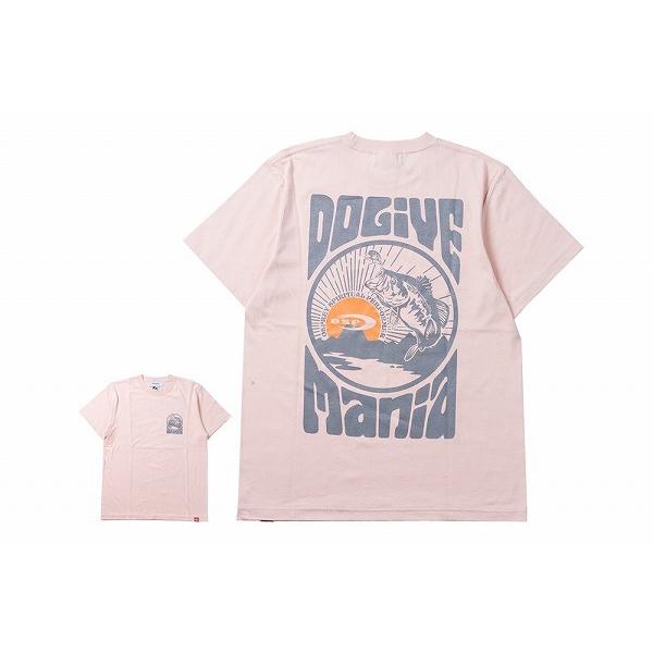 人気ショップが最安値挑戦！】 OSP ウェア O.S.P×bassmania MAZUME T