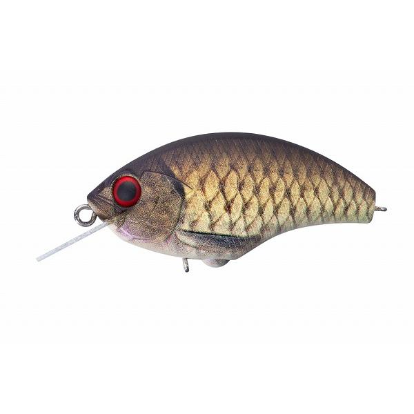 Osp バスルアー Rattlin Blitz Rp86マットリアル鮒 釣具のキャスティング ヤフー店 通販 Yahoo ショッピング