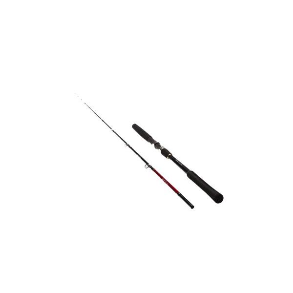 今だけ限定価格 A T Lab Mid Edge 船イカ 160h キャスティングオリジナル 釣り馬鹿による釣り人の為の竿 美しい