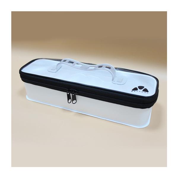 SOLTOOL �c�[���P�[�XM �z���C�g�J�[�{�� CK-4744 �ނ� ���� �ނ� �����\