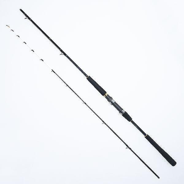桜 印 【取り寄せ商品】ダイワ メタリア マゴチ 215 (釣り竿・ロッド) /(c) ダイワ(DAIWA) 船竿 メタリア マゴチ 215 釣り竿