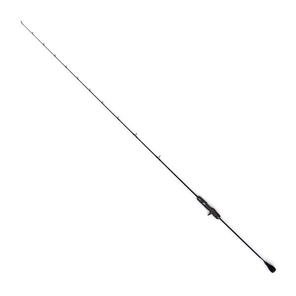 シービーワン オフショアロッド ダイバーダウン CP61/4 ソリッド (ベイト/1ピース) シービーワン オフショアロッド ダイバーダウン CP61/4 ソリッド