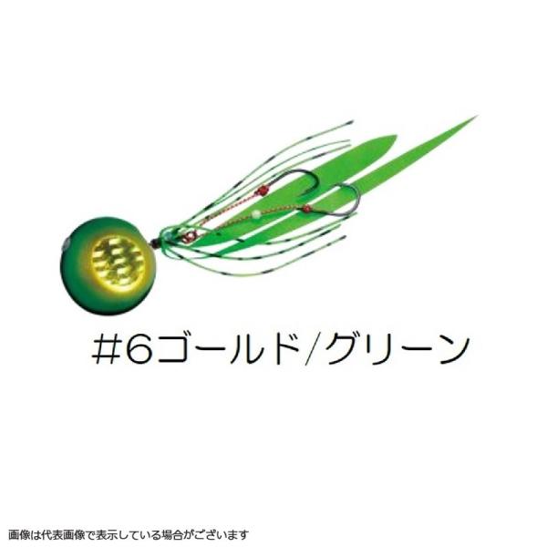 �y�l�R�|�X�Ώەi�z���W���[�N���t�g ��T�� 60g TM-60 #006�S�[���h/�O���[�� �^�C���o �⃉�o