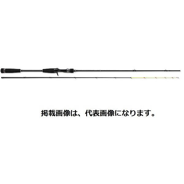 Major Craft（メジャークラフト） オフショアロッド エギゾースト5G