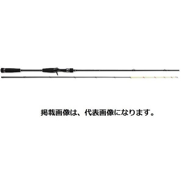 Major Craft（メジャークラフト） オフショアロッド エギゾースト5G