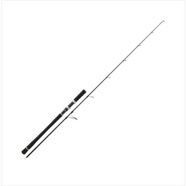 【爆買】メジャークラフト オフショアロッド ジャイアントキリング1G GK1-S62MH (スピニング/1ピース)