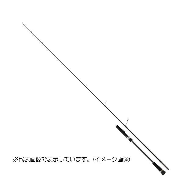 メジャークラフト オフショアロッド ジャイアントキリング1G GK1BJ-S68MH(スピニング/グリップジョイント)