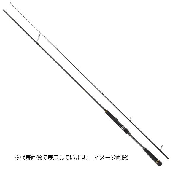 Major Craft（メジャークラフト） ロックフィッシュロッド ロック