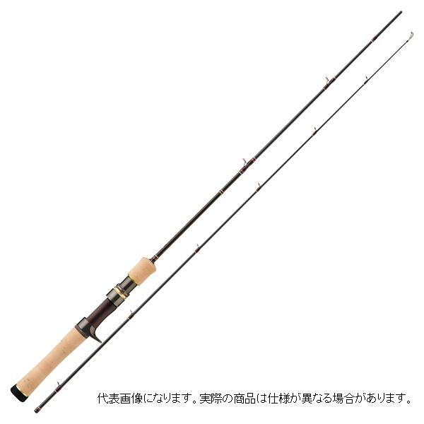 Major Craft（メジャークラフト） トラウトロッド ファインテール