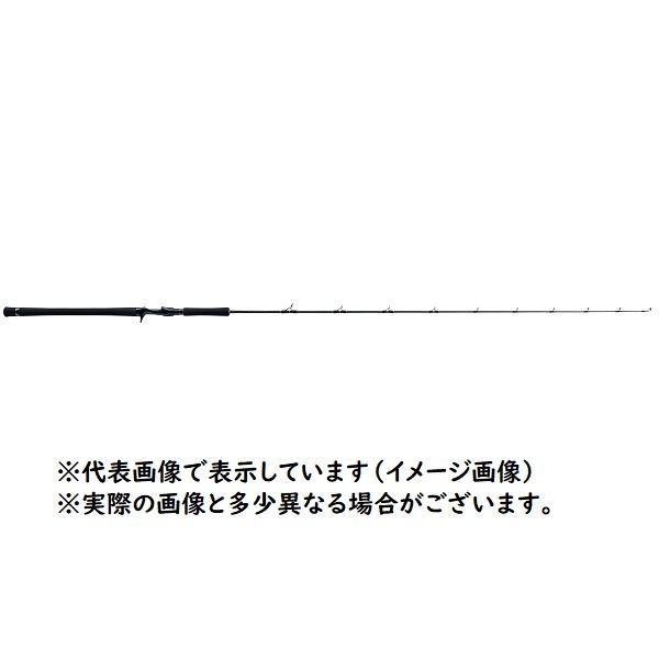 メジャークラフト ジャイアントキリング GXJ-B62MH (ロッド メジャークラフト ジャイアントキリング GXJ-B62MH (ロッド