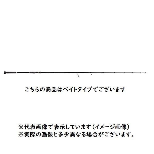 メジャークラフト ジャイアントキリング GXJ-B63M/LJ (ロッド メジャークラフト ジャイアントキリング GXJ-B63M/LJ (ロッド