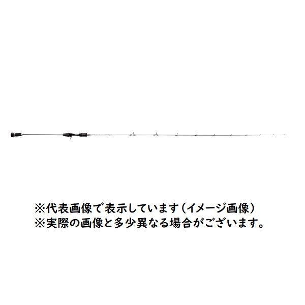 メジャークラフト ジャイアントキリング GXJ-B65ML/TJS (ロッド メジャークラフト ジャイアントキリング GXJ-B65ML/TJS (ロッド