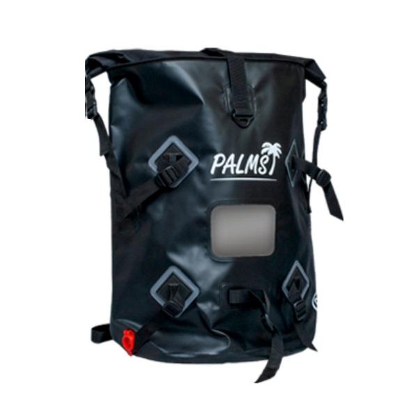 パームス タックルバッグ ドライタンク PA-DT60 ブラック アングラーズリパブリック パームス タックルバッグ ドライタンク PA