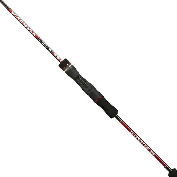 XESTA ゼスタ タイラバロッド スクランブル レッドスペックR B510M-S 