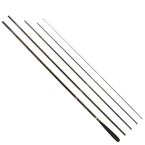 特作　かちどき　14尺 かちどき へら竿 旋 めぐる 並継へら竿 駿風 14尺 : 釣具の