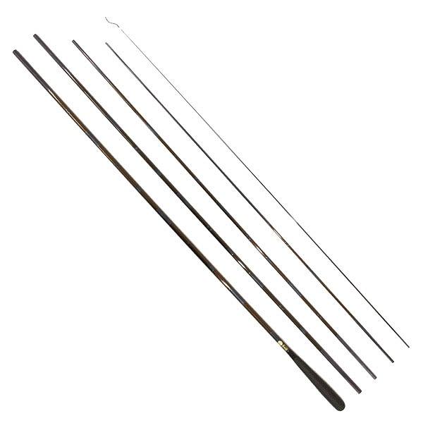 かちどきS ヘラ竿　15尺 凱KACHIDOKI-S 15尺 カーボンへら竿 : 大塚釣具 - 通販