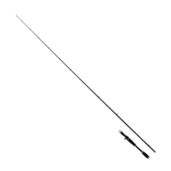 オフィスＺＰＩ バスロッド ALC-JW70H　（ベイト・1ピース・グリップジョイント） ZPI オフィスZPI バスロッド ALC-JW70H （ベイト・1ピース