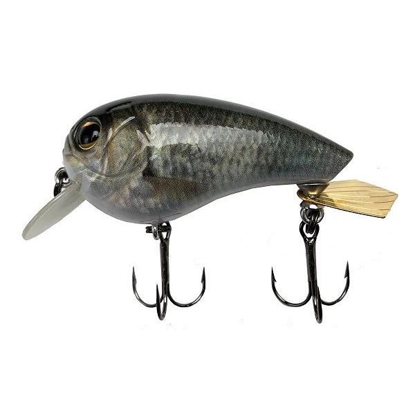 イマカツ バスルアー ワドルバッツ 3dリアリズム 642寒鮒 銀 バスルアー 釣具のキャスティング Paypay店 通販 Paypayモール