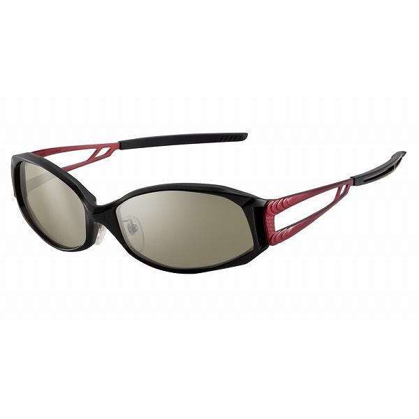 zeal ZEQUE ゼクー F-1069 VANQ GAGA フレームカラー: ダーク 