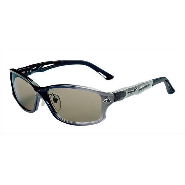 zeal Zeque ゼクー 偏光グラス F-1933 STELTH（ステルス）トゥルー