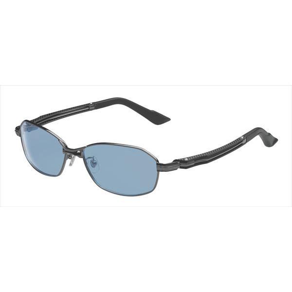 zeal Zeque ゼクー 偏光グラス F-2023 Feiz 