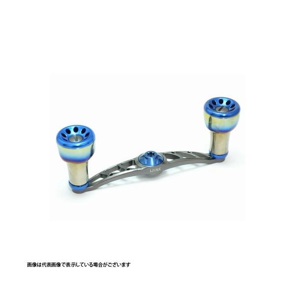 ���K�e�b�N ���u�� LIVRE FullComp CRANK 100(�N�����N) �V�}�m �����p (�K�����^P+�u���[G) ���i�ԍ� FLSK100-A3-GMB