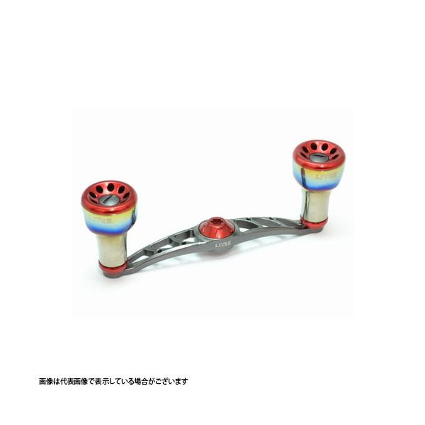 ���K�e�b�N ���u�� LIVRE FullComp CRANK 100(�N�����N) �V�}�m �����p (�K�����^P+���b�hG) ���i�ԍ� FLSK100-A3-GMR