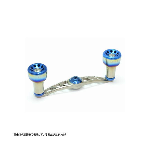 ���K�e�b�N ���u�� LIVRE FullComp CRANK 100(�N�����N) �V�}�m �����p (�`�^��P+�u���[G) ���i�ԍ� FLSK100-A3-TIB